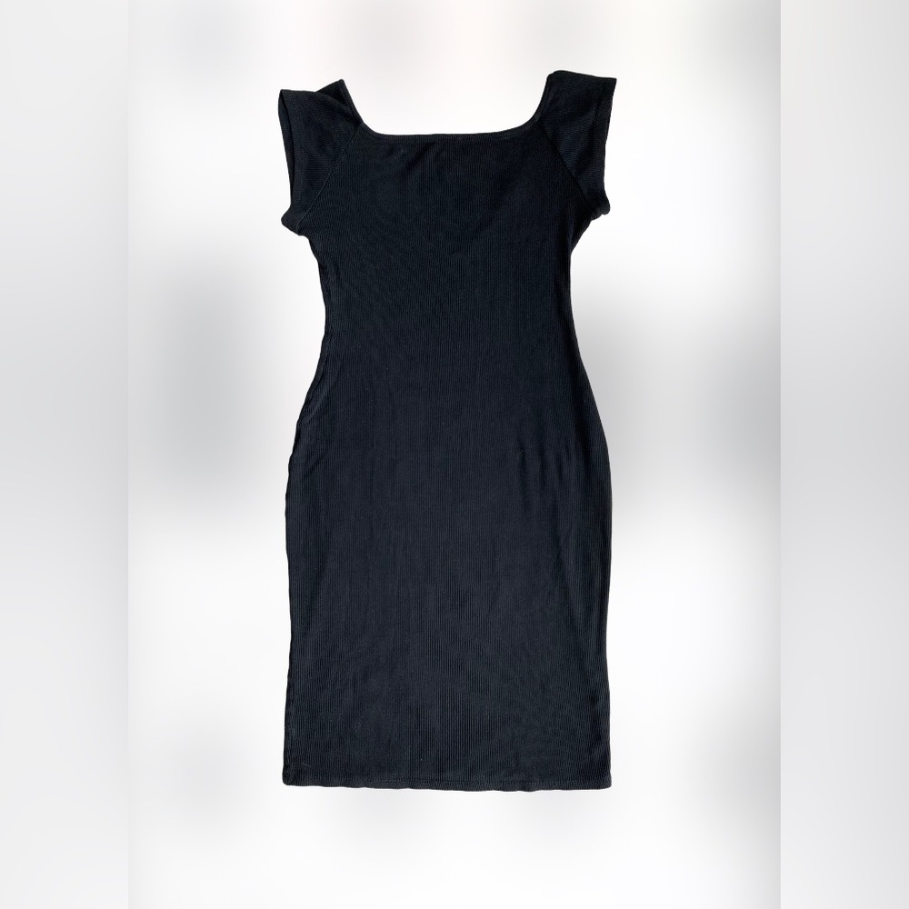 Charlotte Russe: Black Dress - Picture 15 of 16